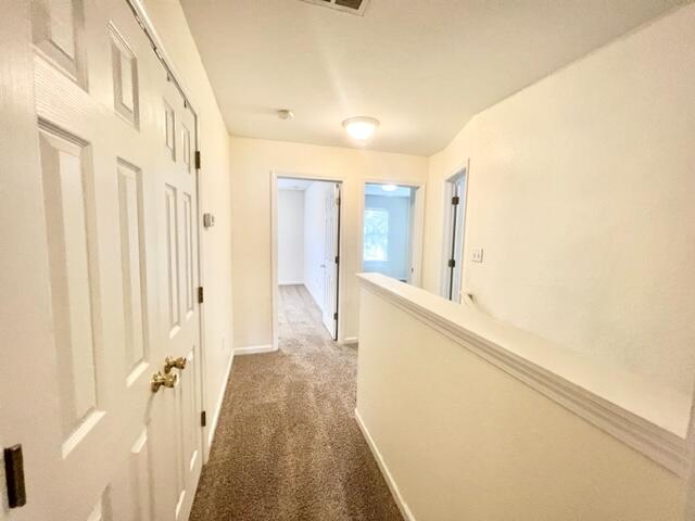 ENDICOTT VILLAGE - Residential Lease