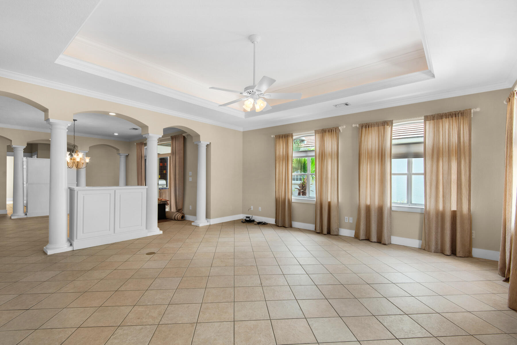 LEGEND CREEK AT SANDESTIN - Residential