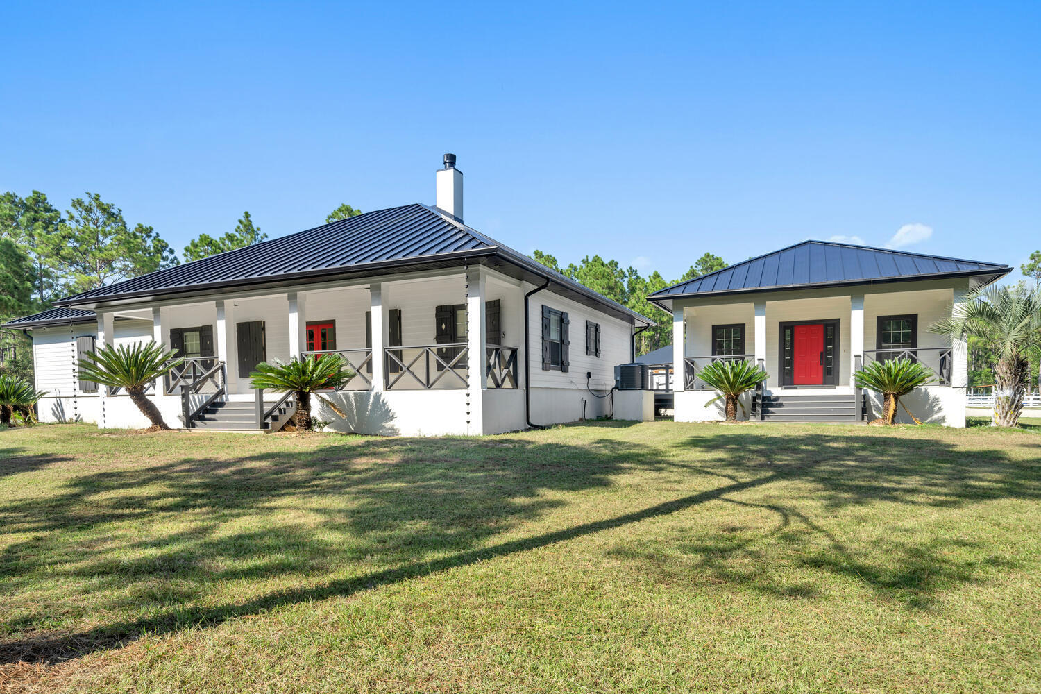 Farm Property 10 acre tract Residential - Residential