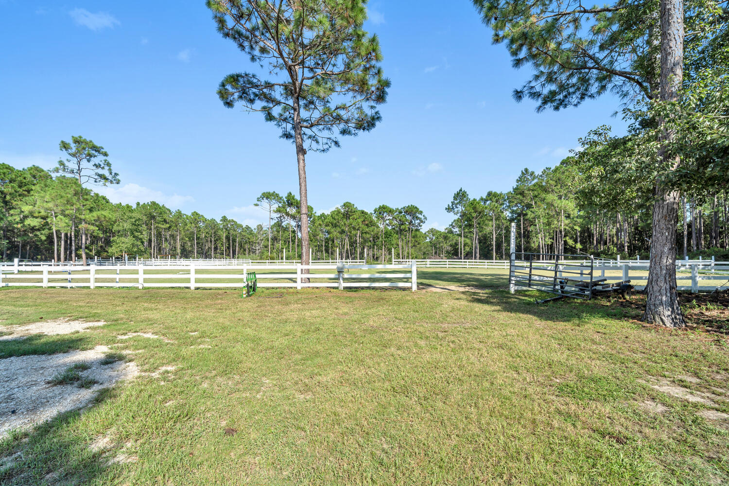 Farm Property 10 acre tract Residential - Residential