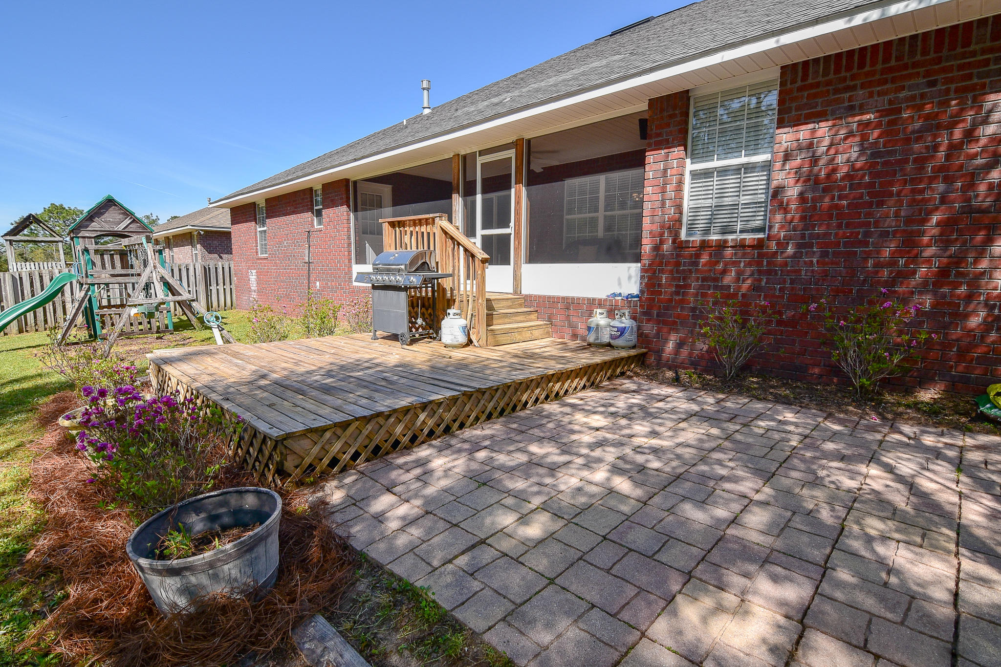 FOX VALLEY - Residential