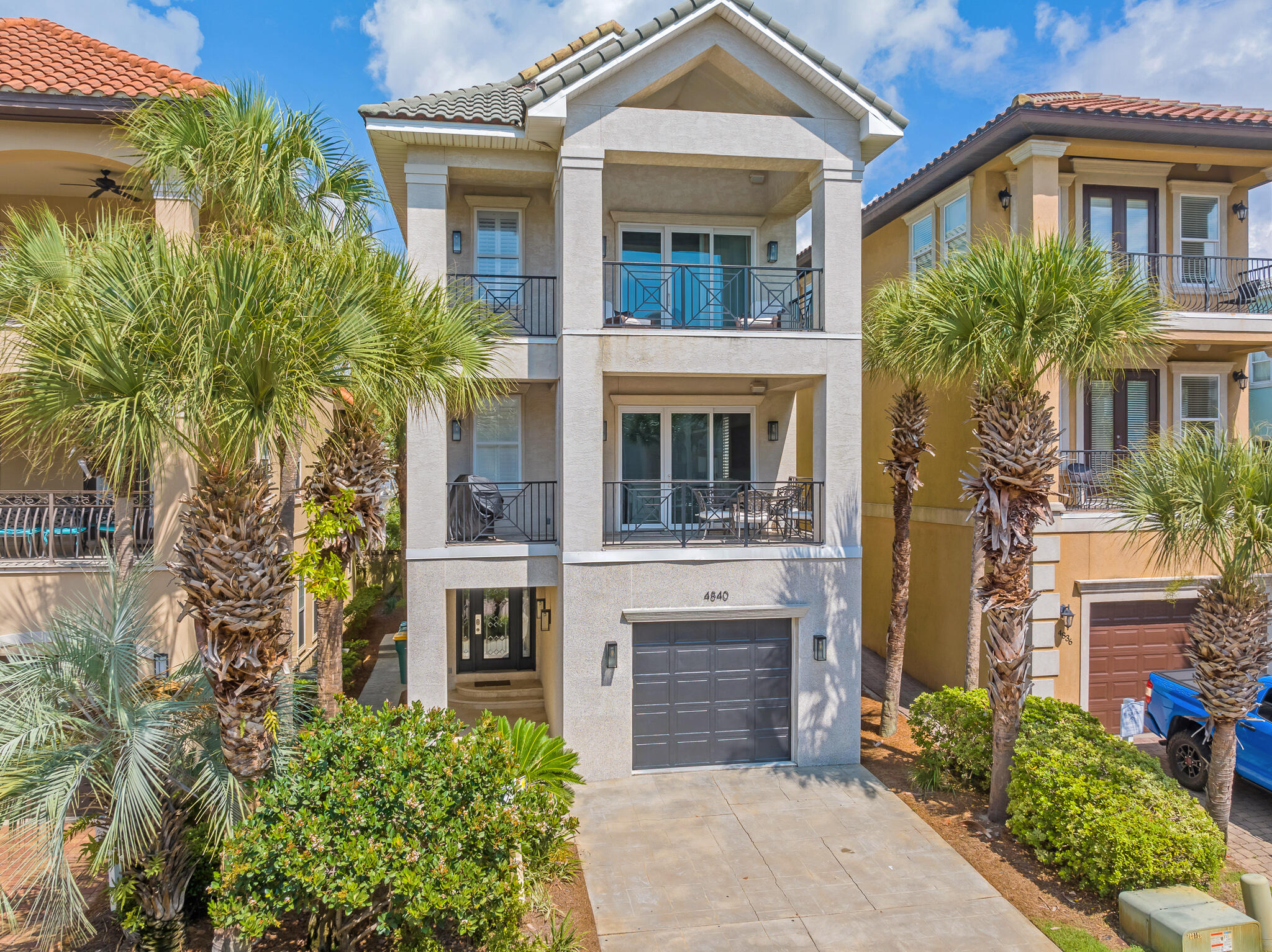 DESTINY BY THE SEA S/D - Residential