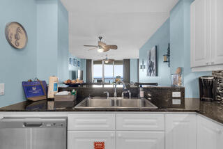 BEACH COLONY WEST CONDO - Residential