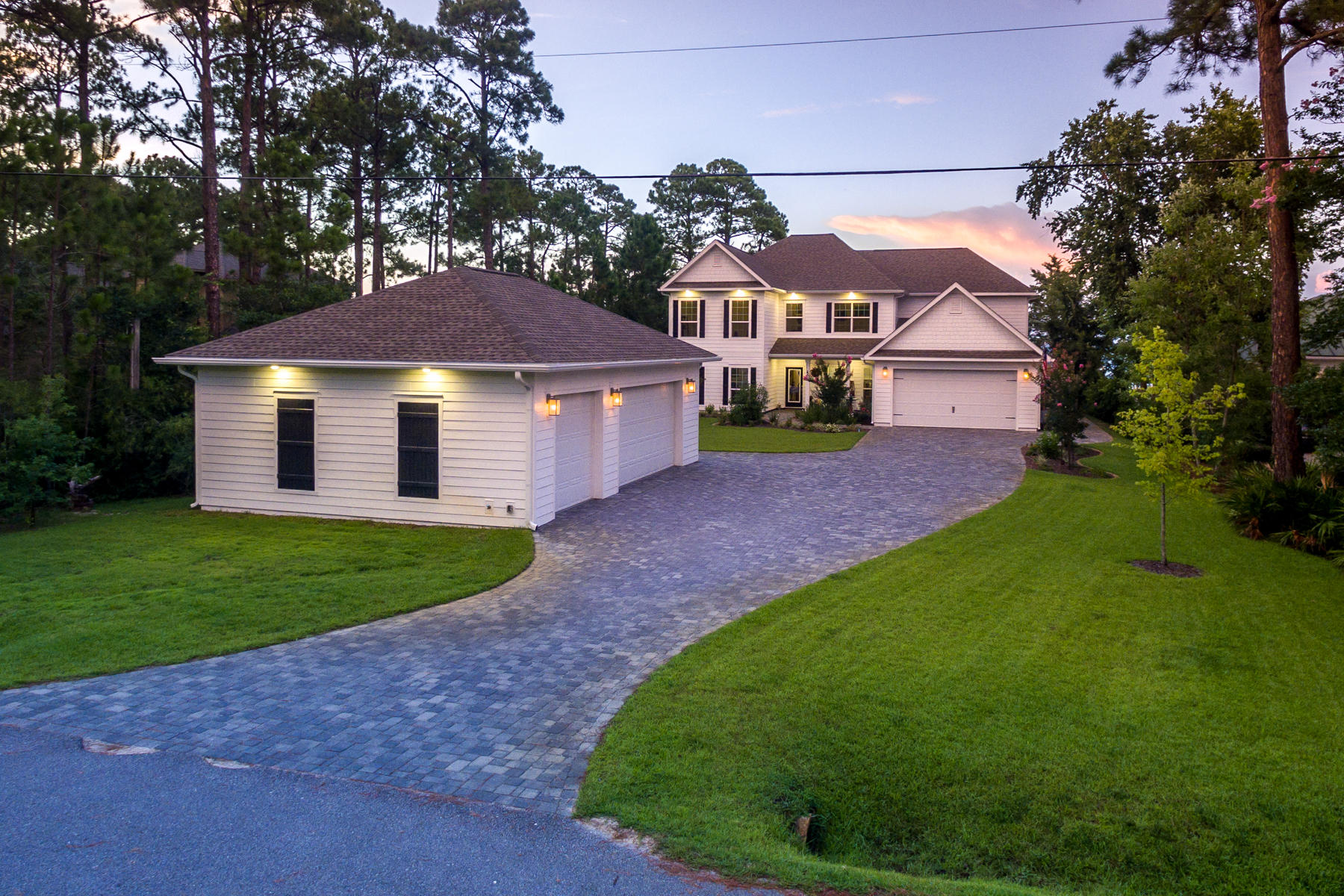 NONESUCH WAY - Residential