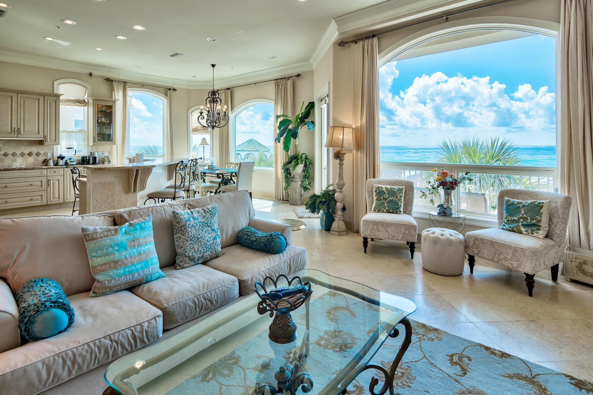 DUNES OF DESTIN - Residential