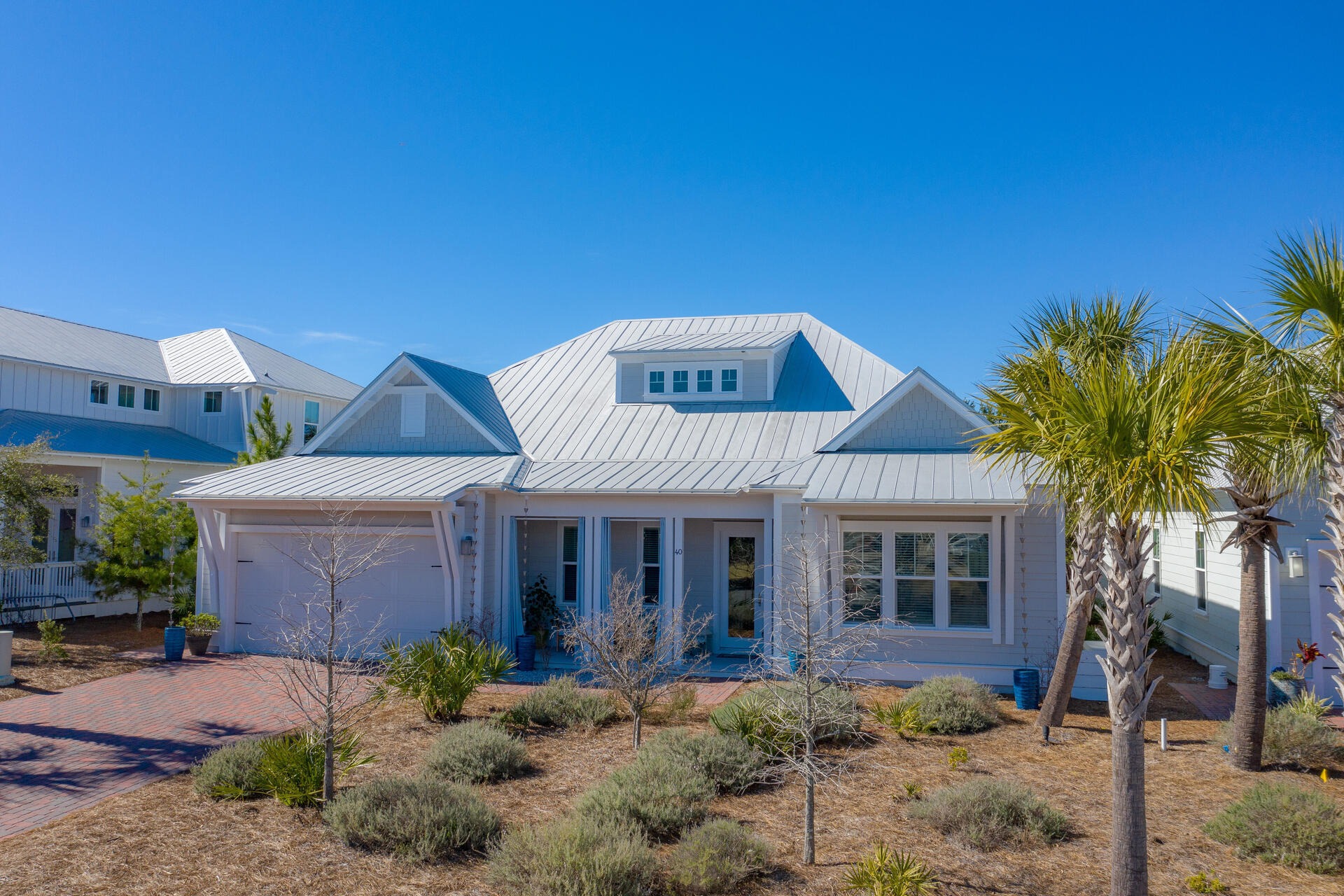 Prominence - Residential