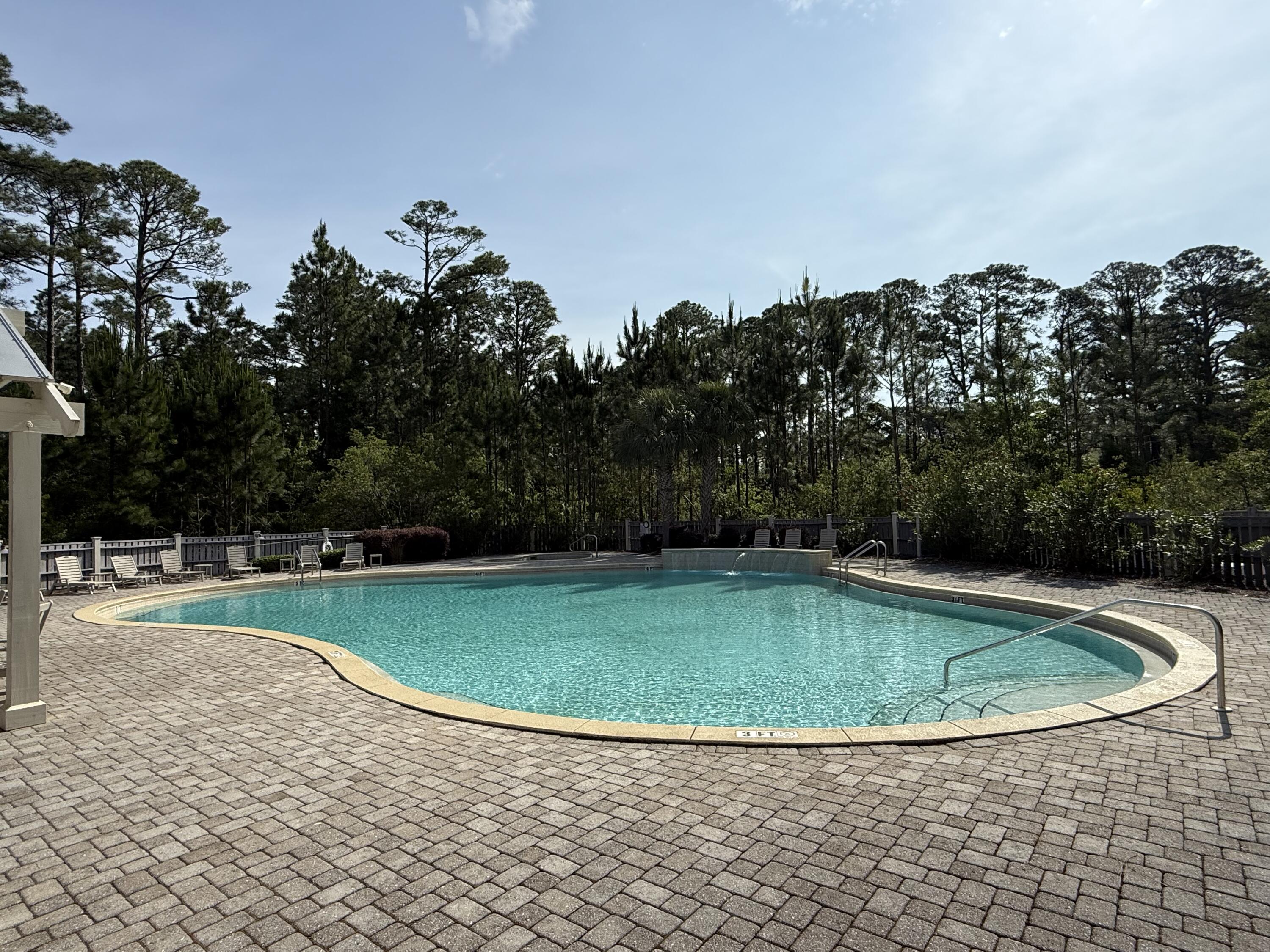 MAGNOLIA BEACH - Land