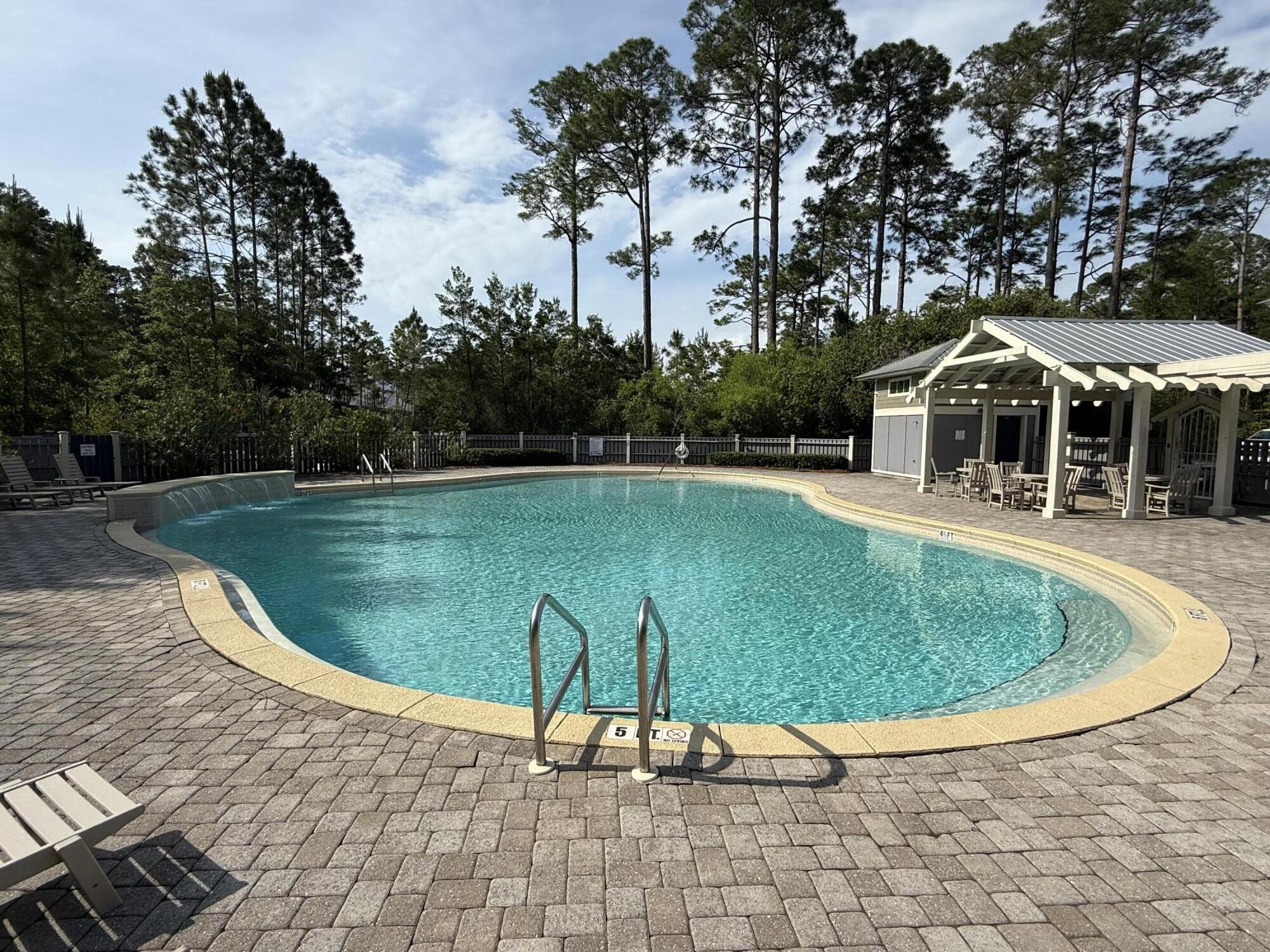 MAGNOLIA BEACH - Land