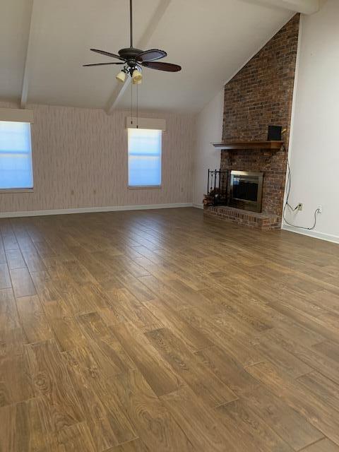 LAKE LORRAINE ESTATES 3 - Residential Lease