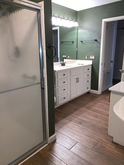 LAKE LORRAINE ESTATES 3 - Residential Lease
