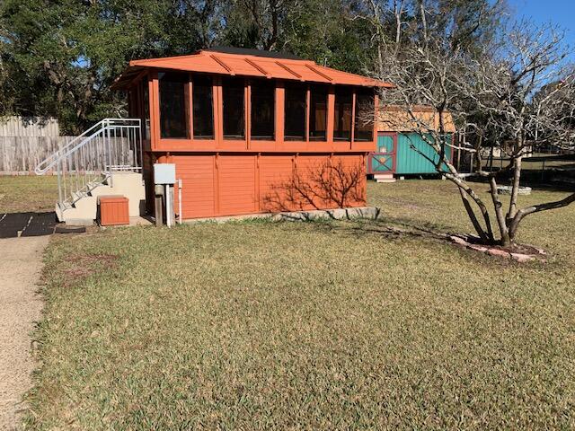 LAKE LORRAINE ESTATES 3 - Residential Lease
