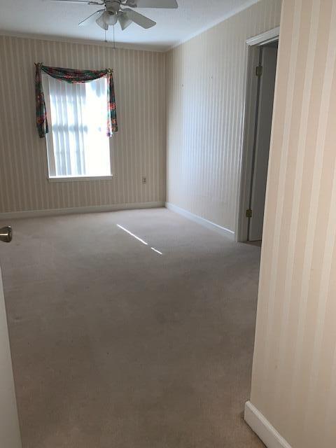 LAKE LORRAINE ESTATES 3 - Residential Lease