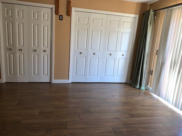LAKE LORRAINE ESTATES 3 - Residential Lease