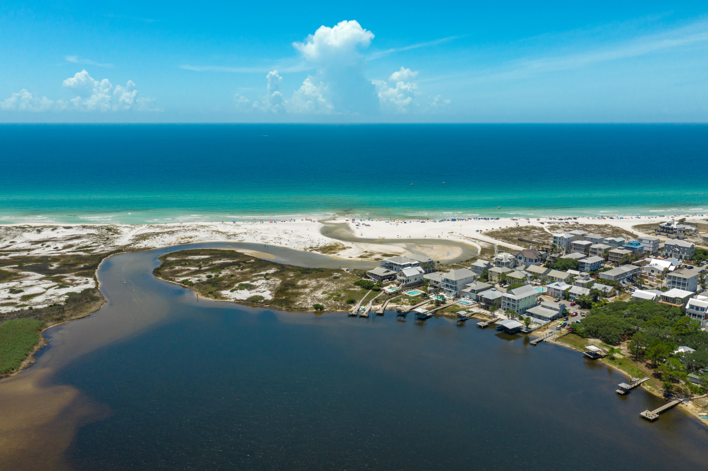 GRAYTON BEACH - Residential