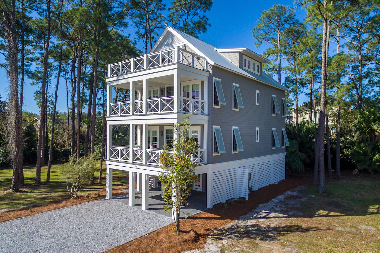 GRAYTON BEACH - Residential