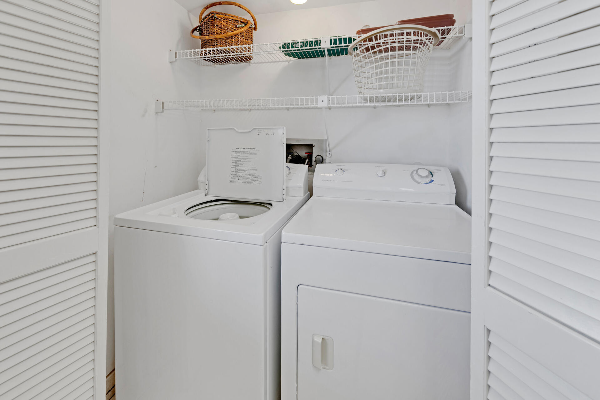 EDGEWATER BEACH CONDO PH 1 - Residential