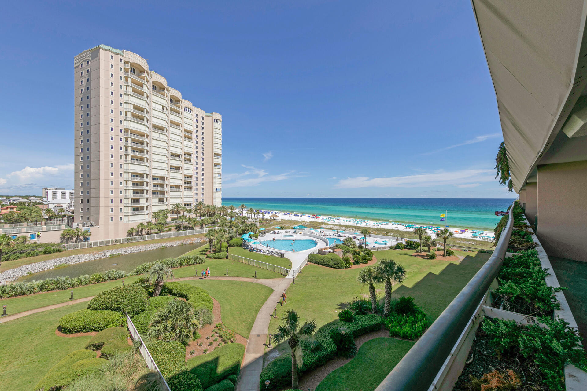 EDGEWATER BEACH CONDO PH 1 - Residential