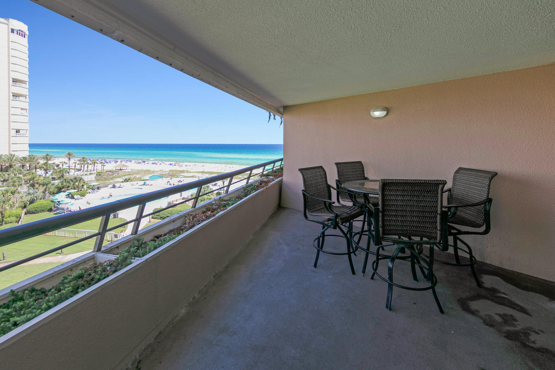 EDGEWATER BEACH CONDO PH 1 - Residential