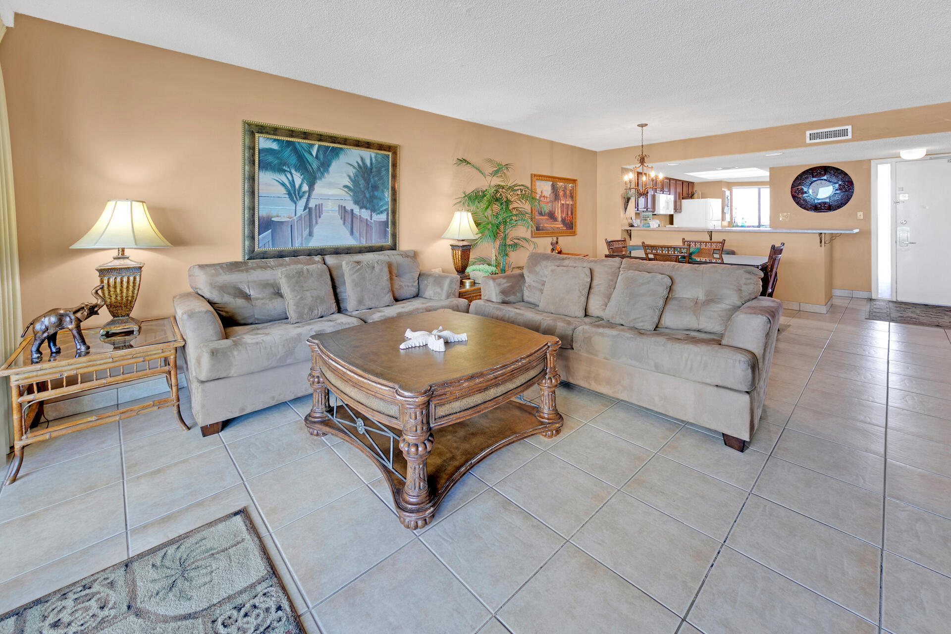 EDGEWATER BEACH CONDO PH 1 - Residential