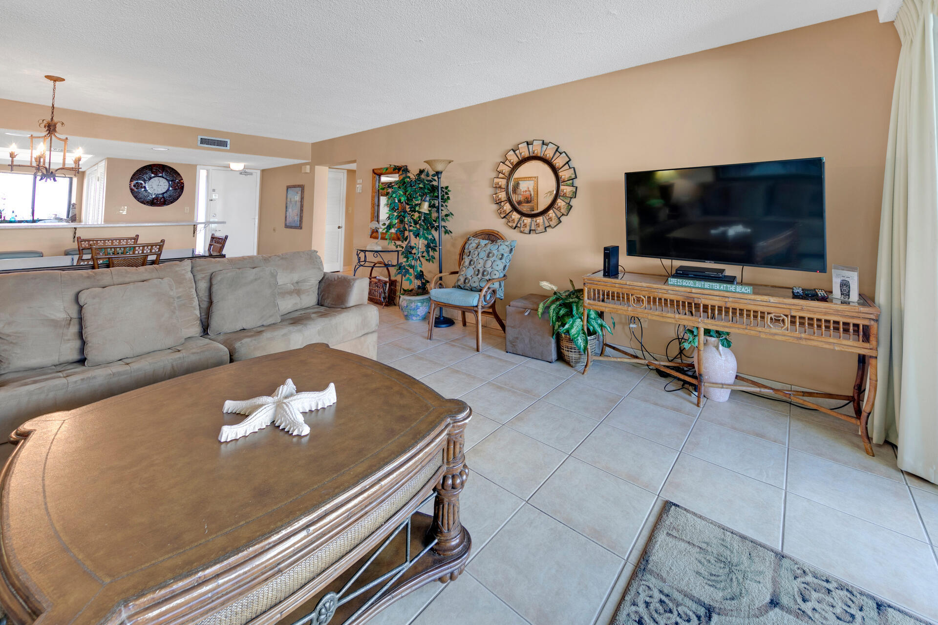 EDGEWATER BEACH CONDO PH 1 - Residential
