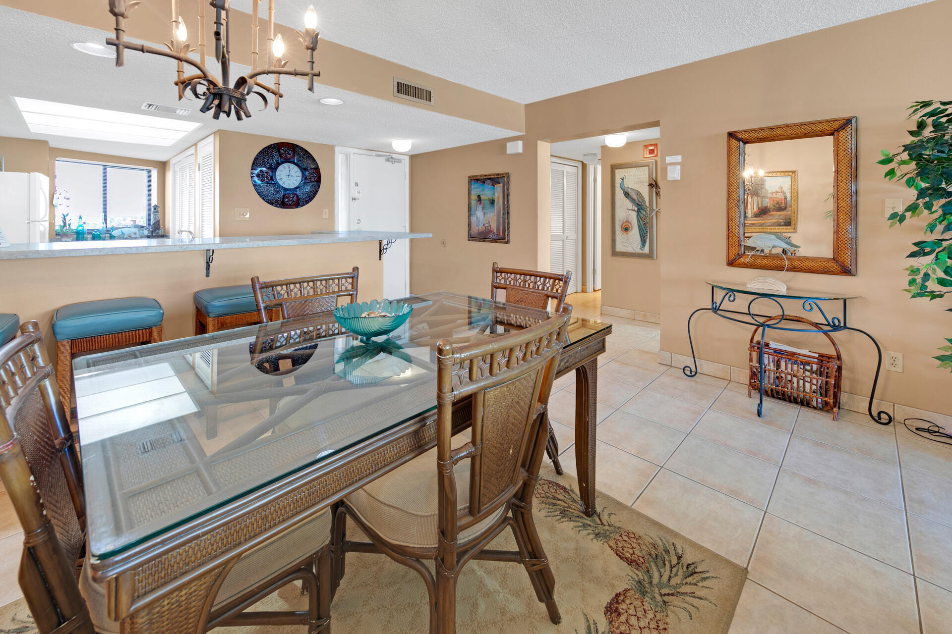 EDGEWATER BEACH CONDO PH 1 - Residential