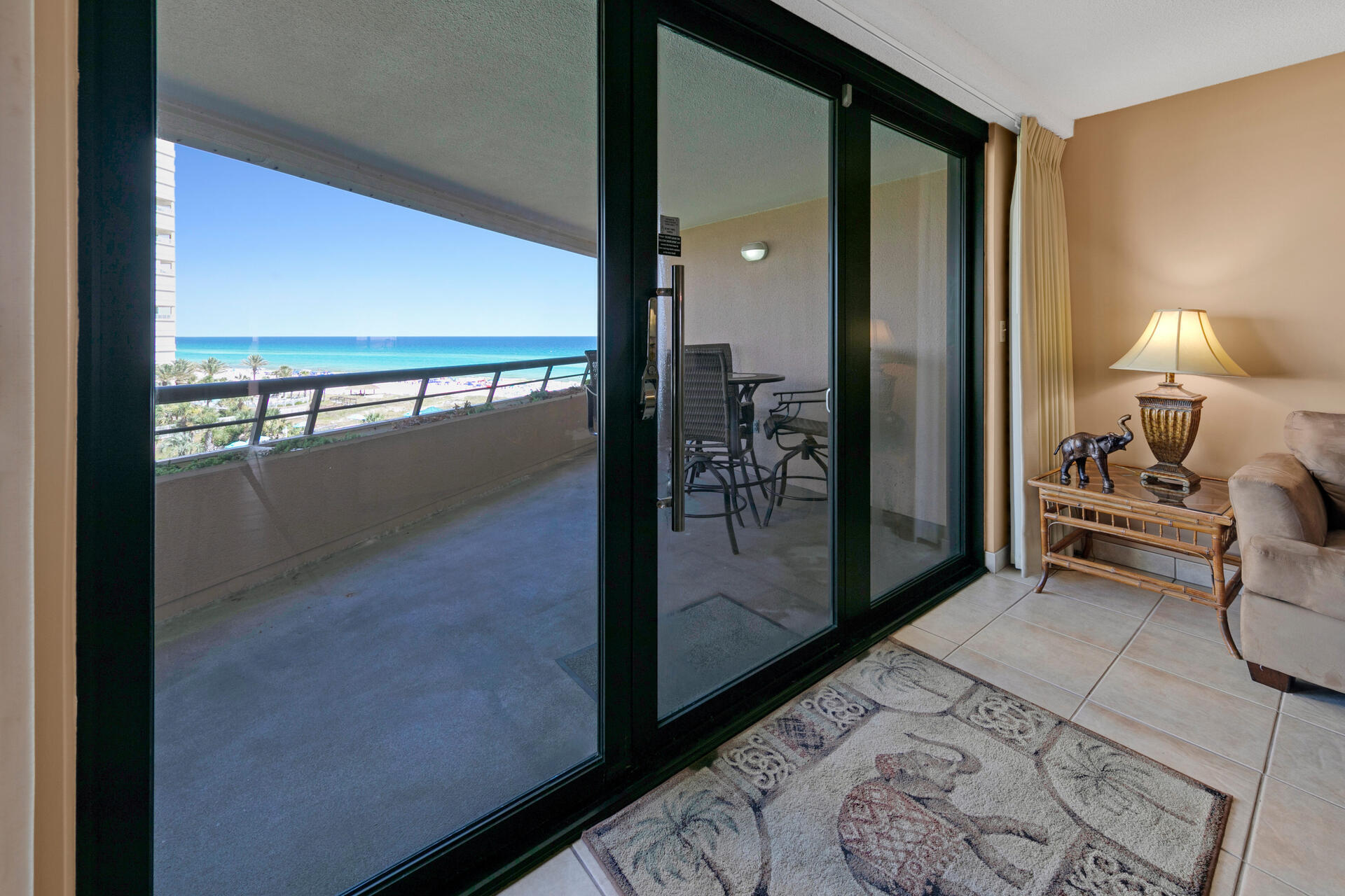 EDGEWATER BEACH CONDO PH 1 - Residential