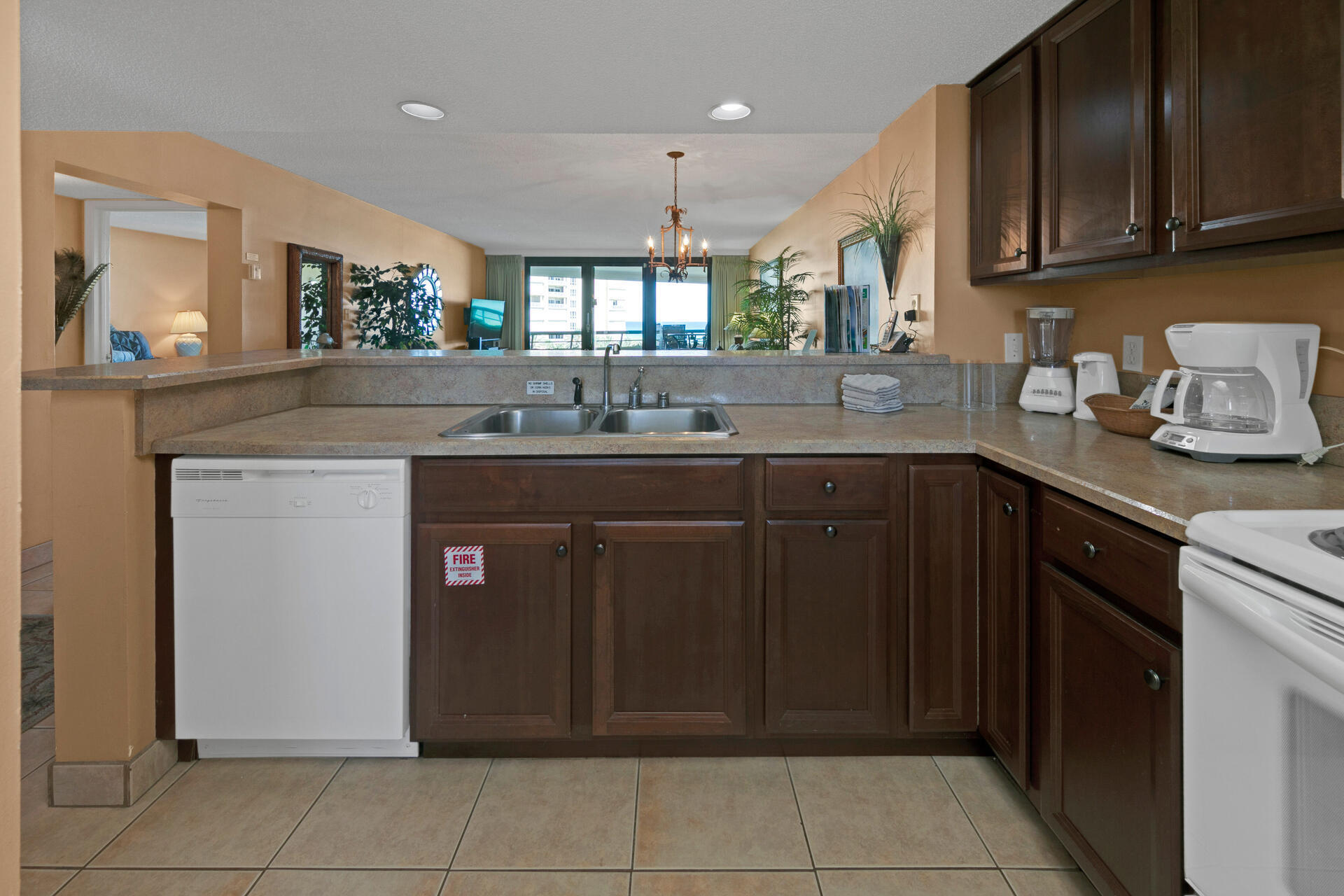 EDGEWATER BEACH CONDO PH 1 - Residential