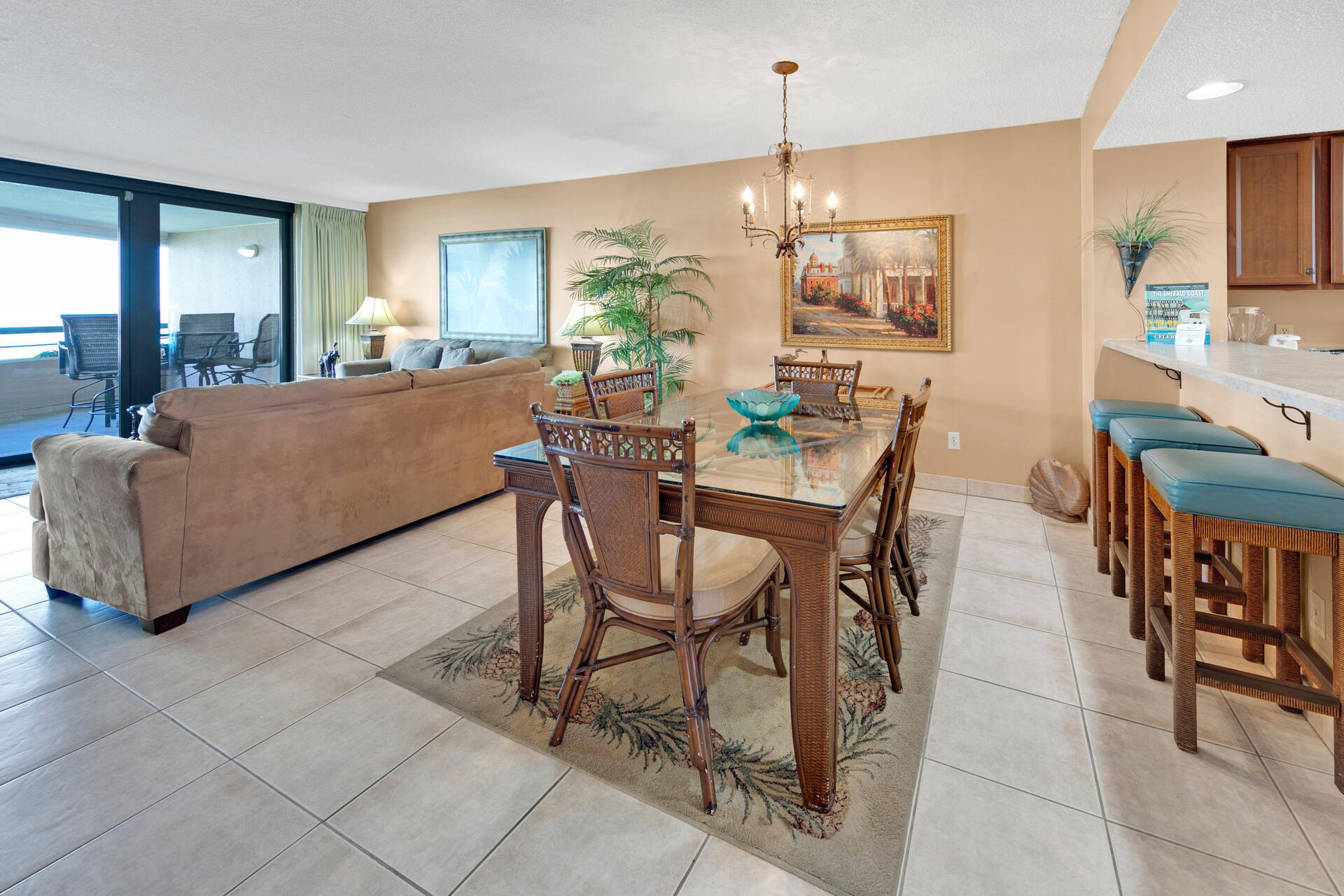 EDGEWATER BEACH CONDO PH 1 - Residential
