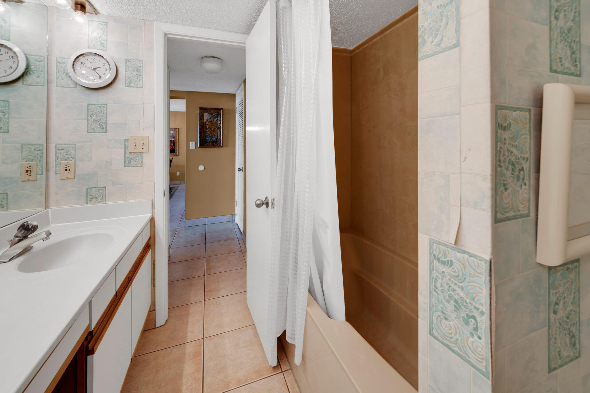 EDGEWATER BEACH CONDO PH 1 - Residential