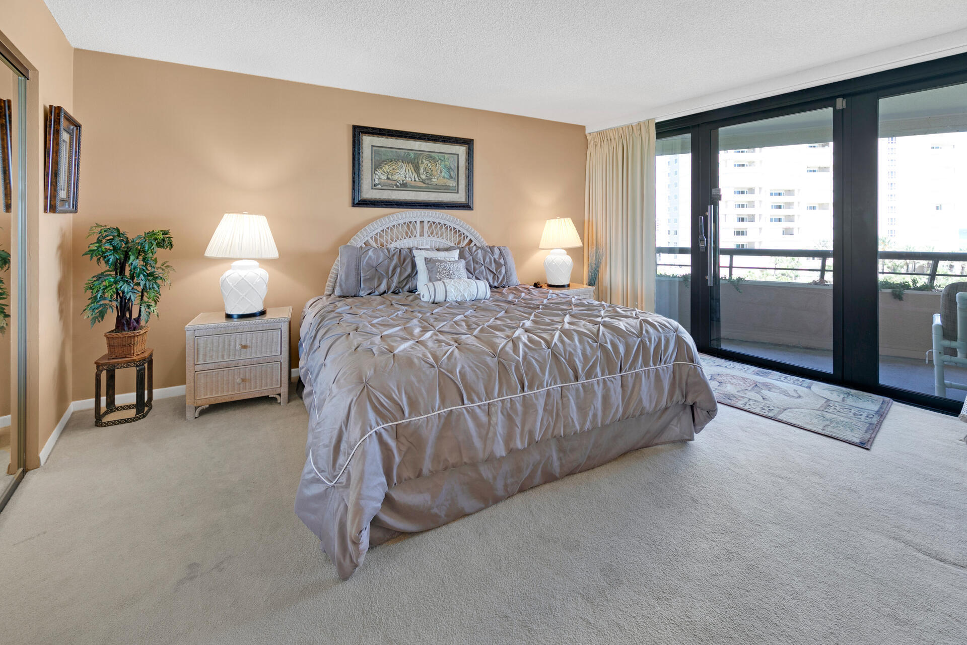 EDGEWATER BEACH CONDO PH 1 - Residential