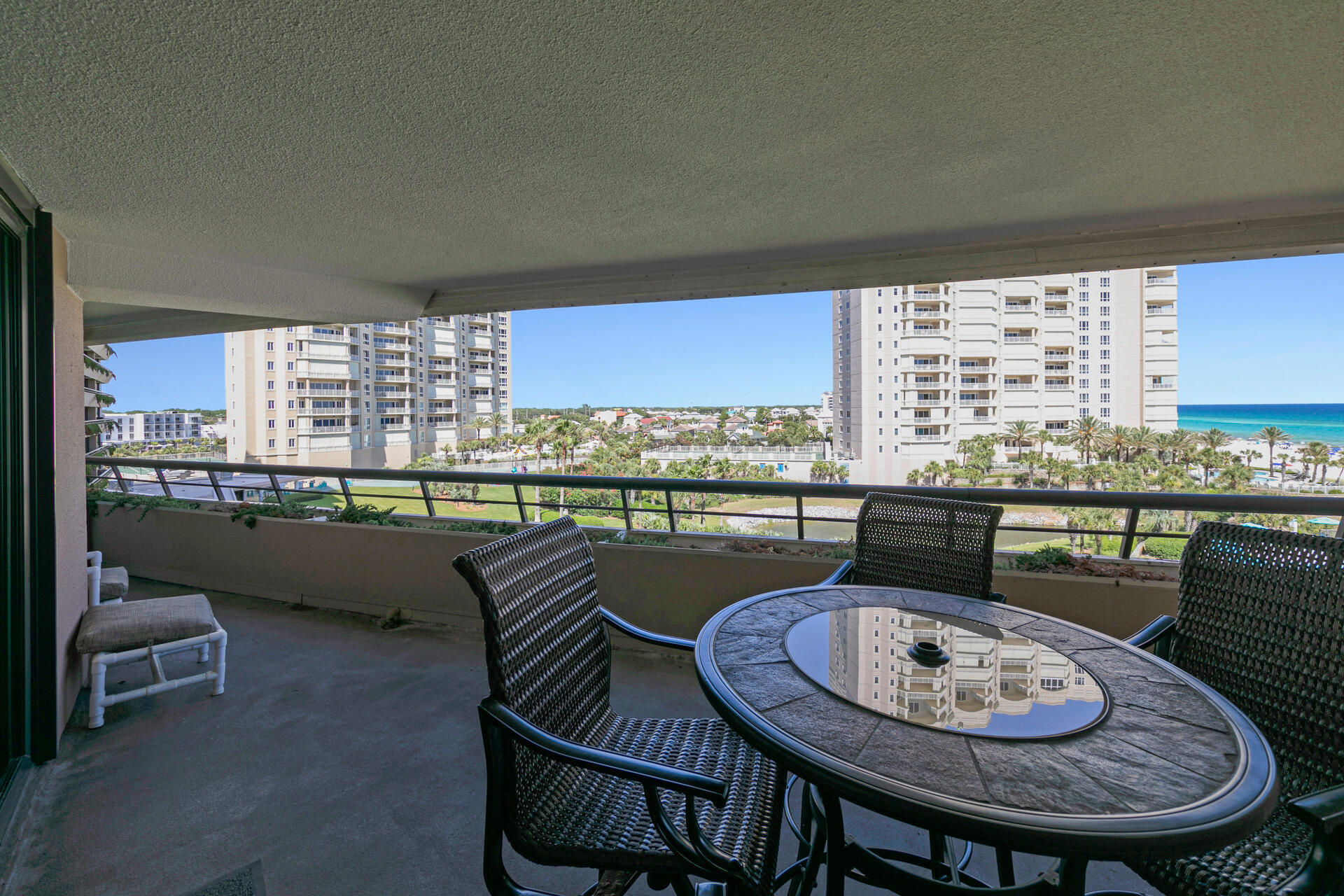 EDGEWATER BEACH CONDO PH 1 - Residential