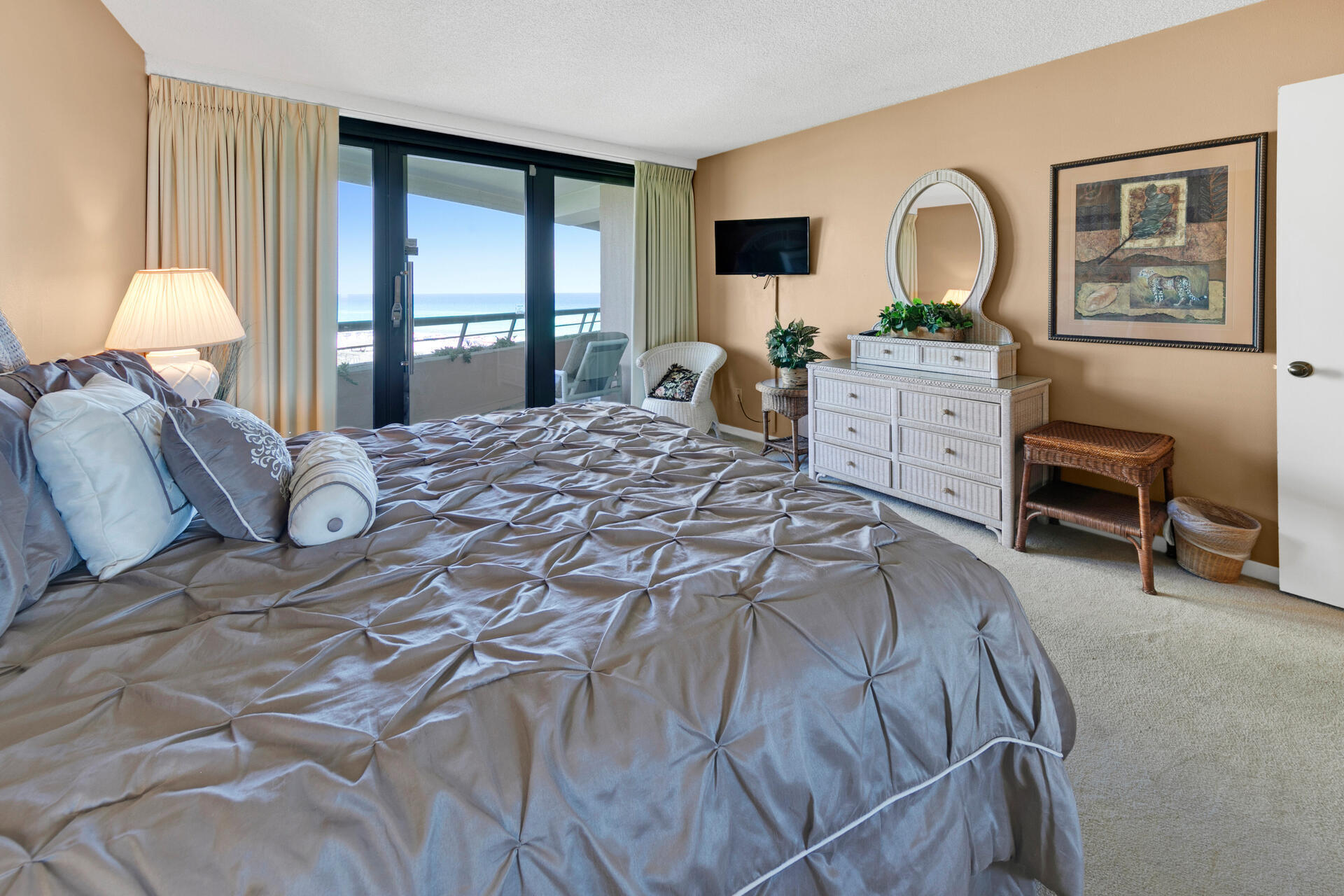 EDGEWATER BEACH CONDO PH 1 - Residential