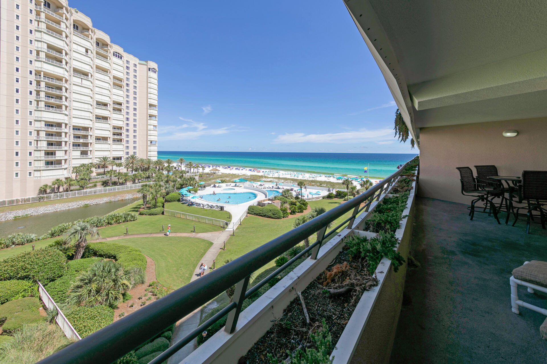 EDGEWATER BEACH CONDO PH 1 - Residential