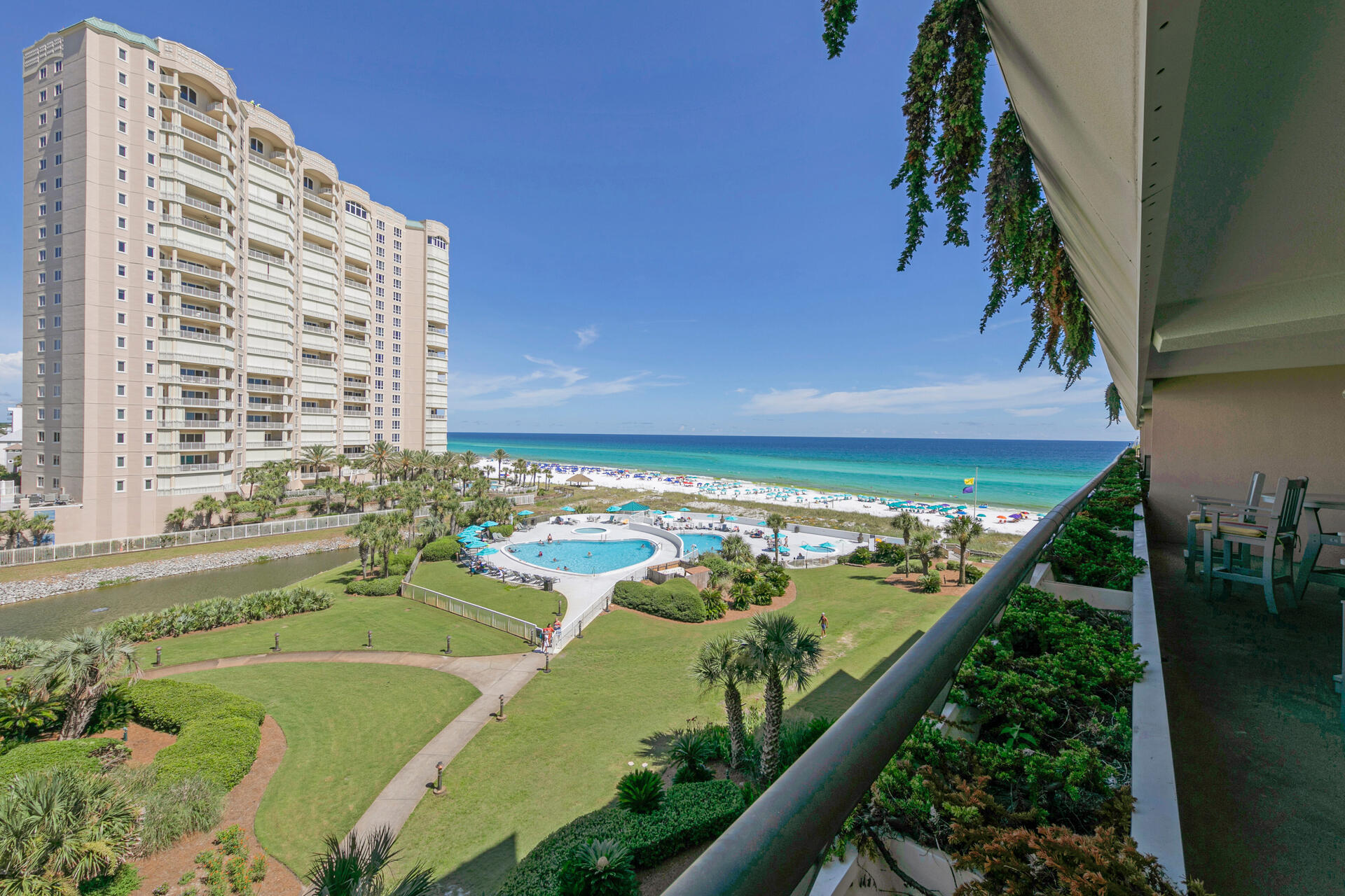 EDGEWATER BEACH CONDO PH 1 - Residential