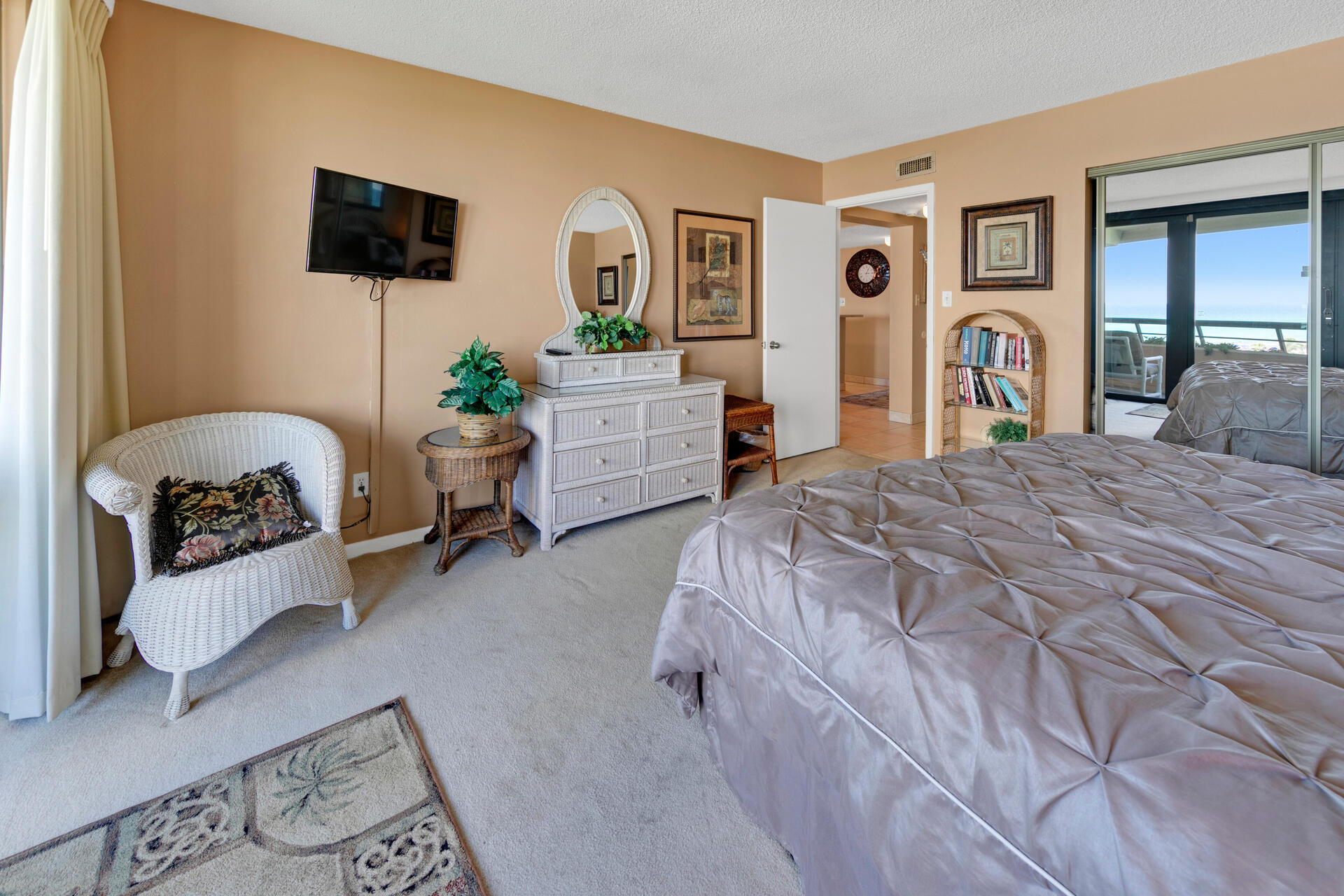 EDGEWATER BEACH CONDO PH 1 - Residential