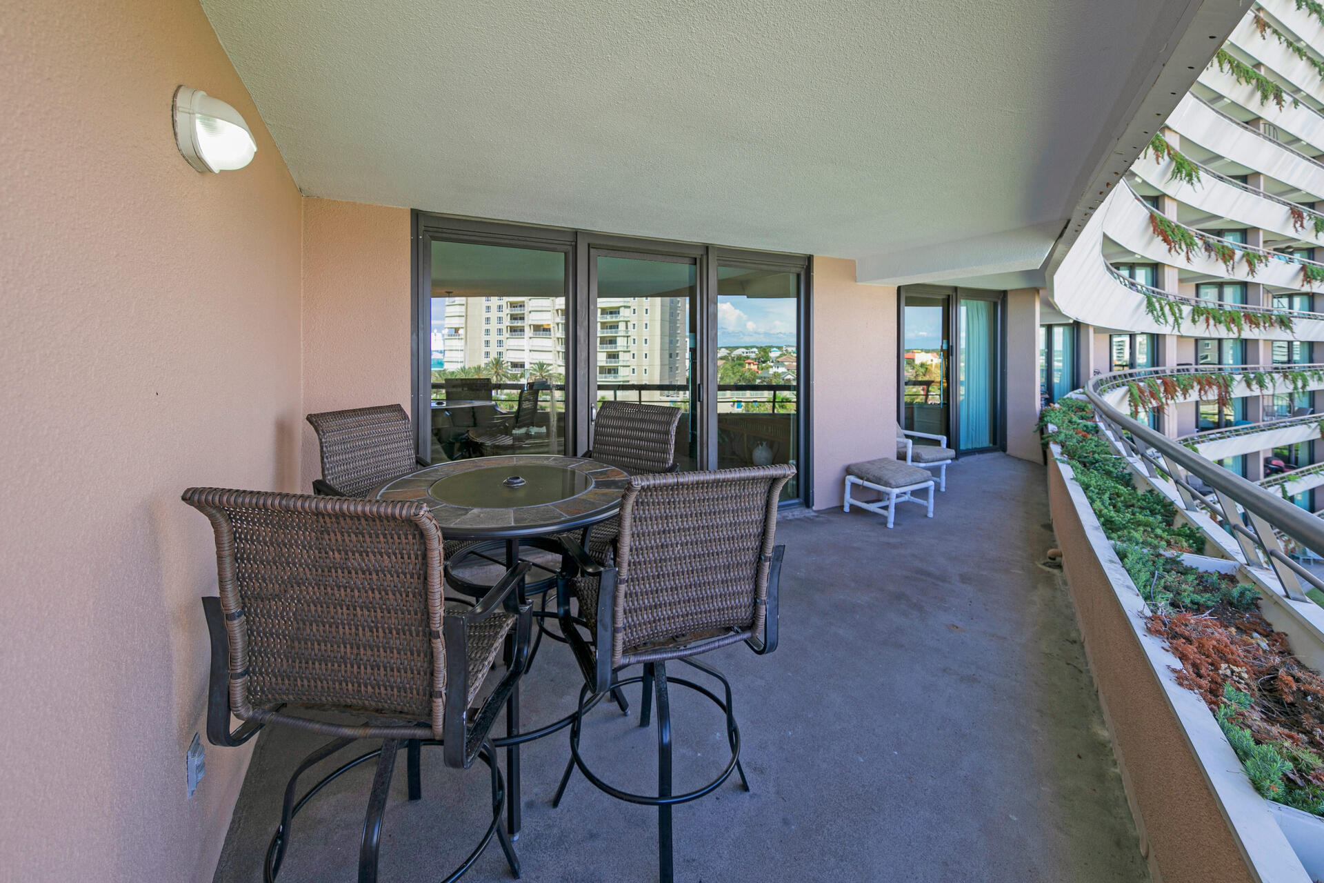 EDGEWATER BEACH CONDO PH 1 - Residential