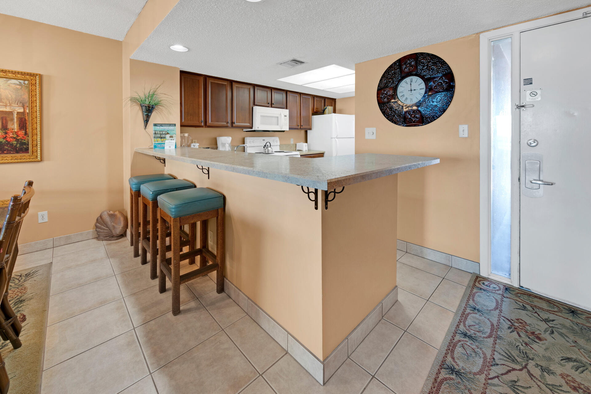 EDGEWATER BEACH CONDO PH 1 - Residential