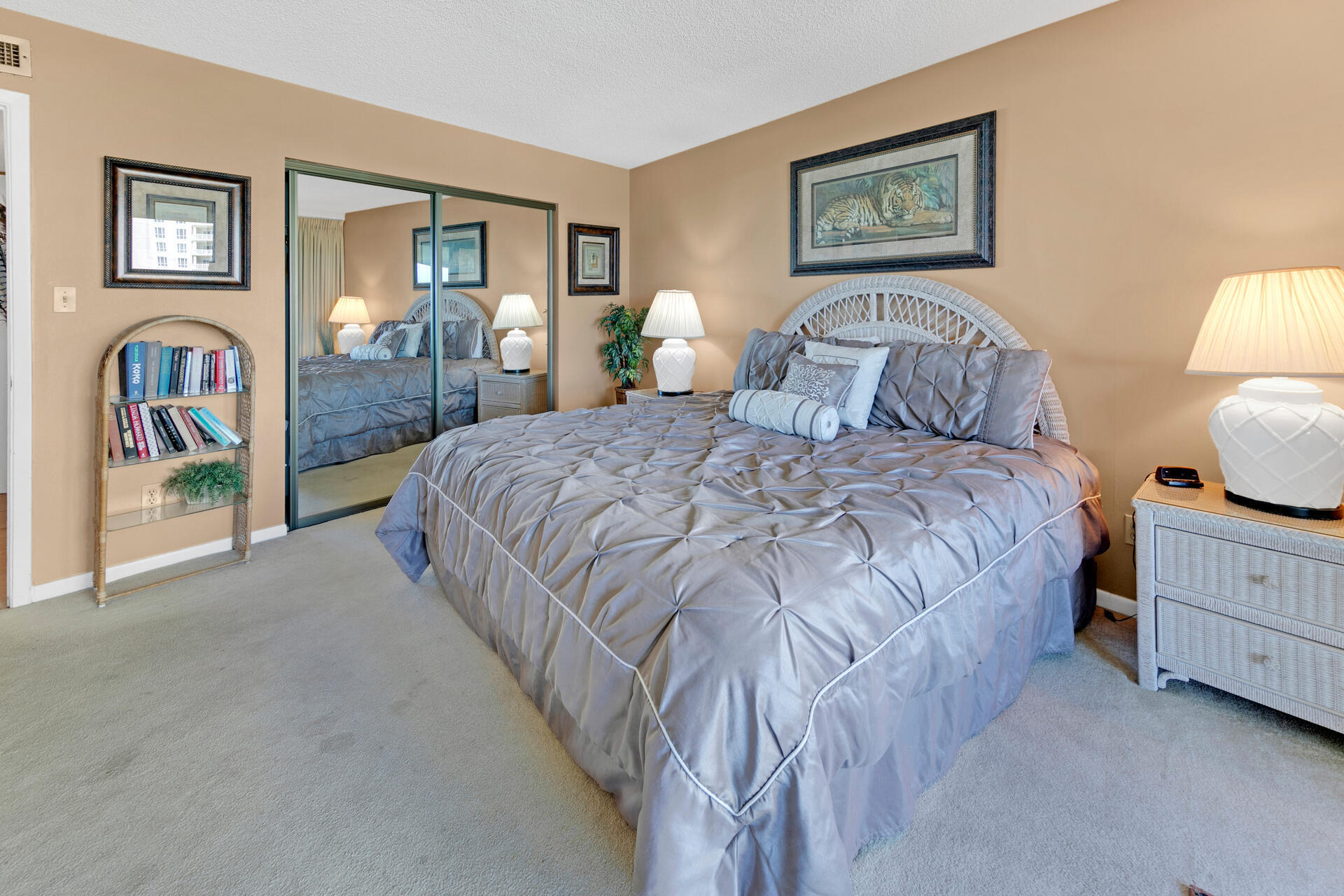 EDGEWATER BEACH CONDO PH 1 - Residential