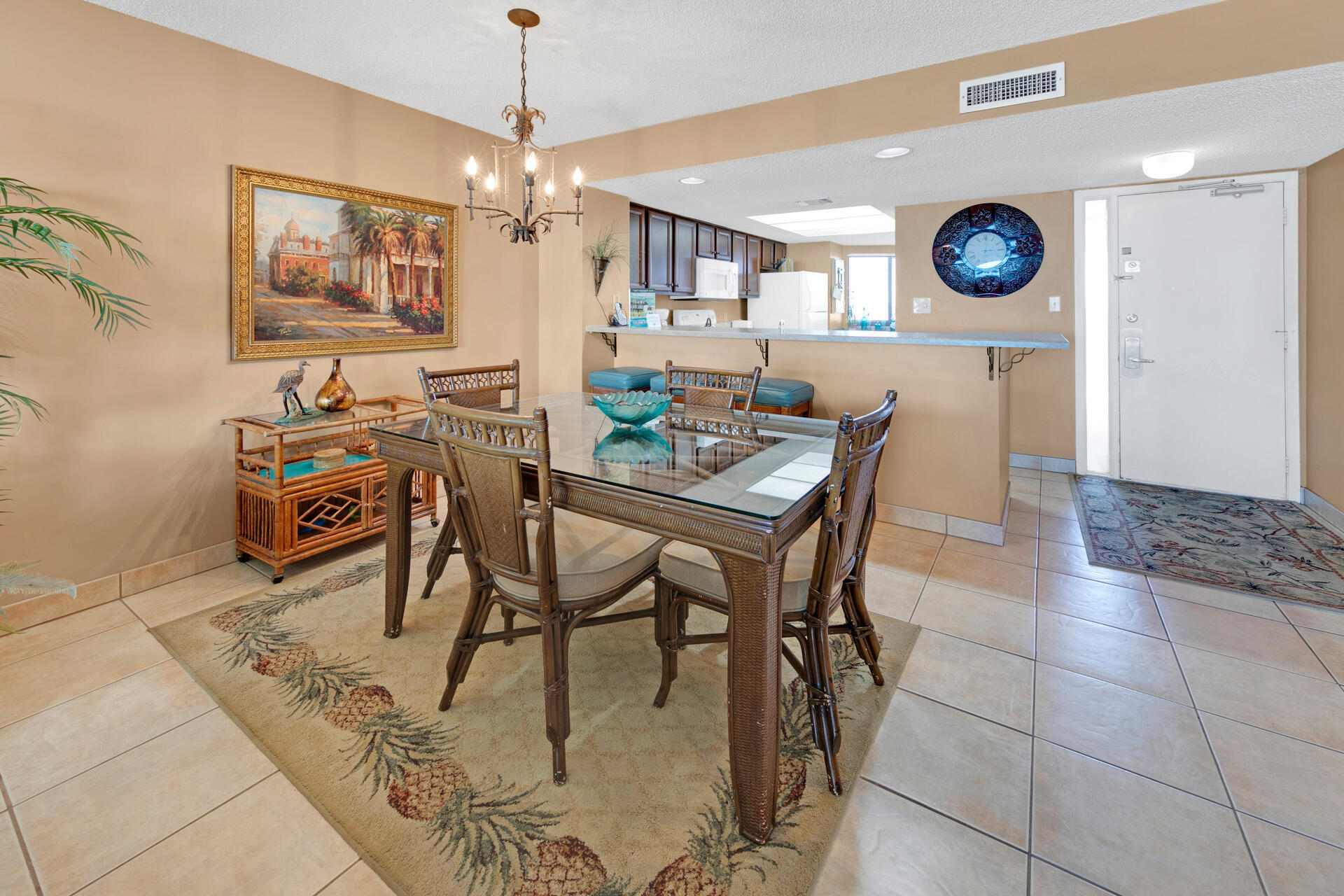 EDGEWATER BEACH CONDO PH 1 - Residential