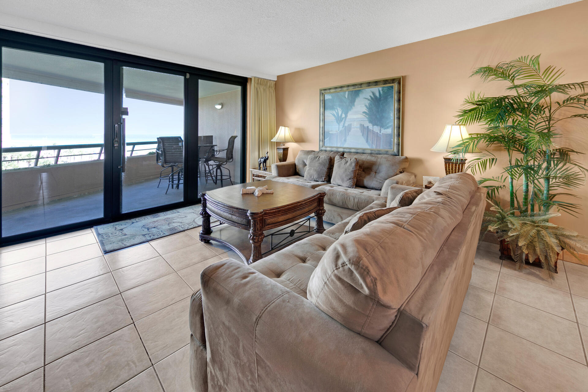 EDGEWATER BEACH CONDO PH 1 - Residential