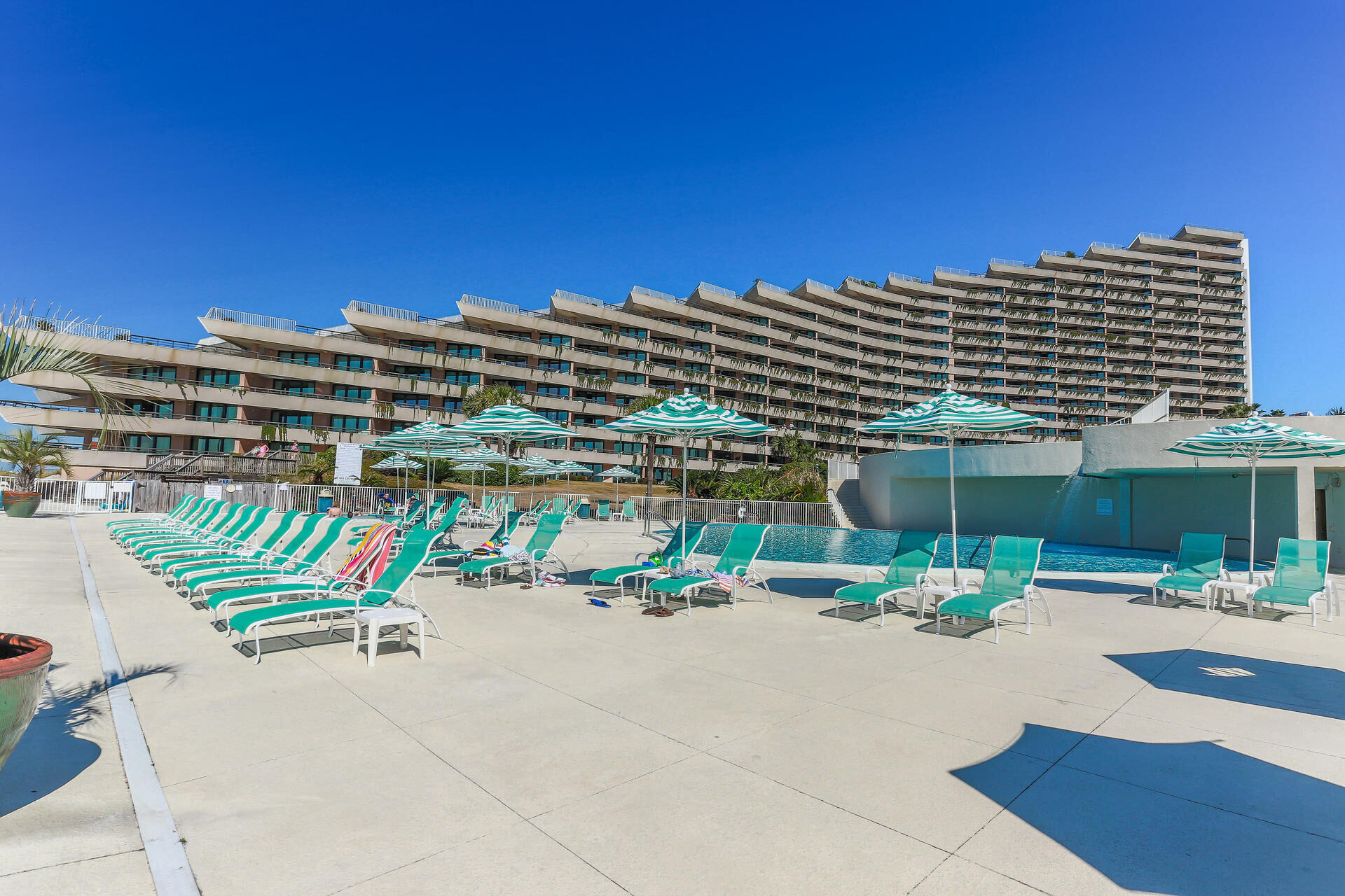 EDGEWATER BEACH CONDO PH 1 - Residential
