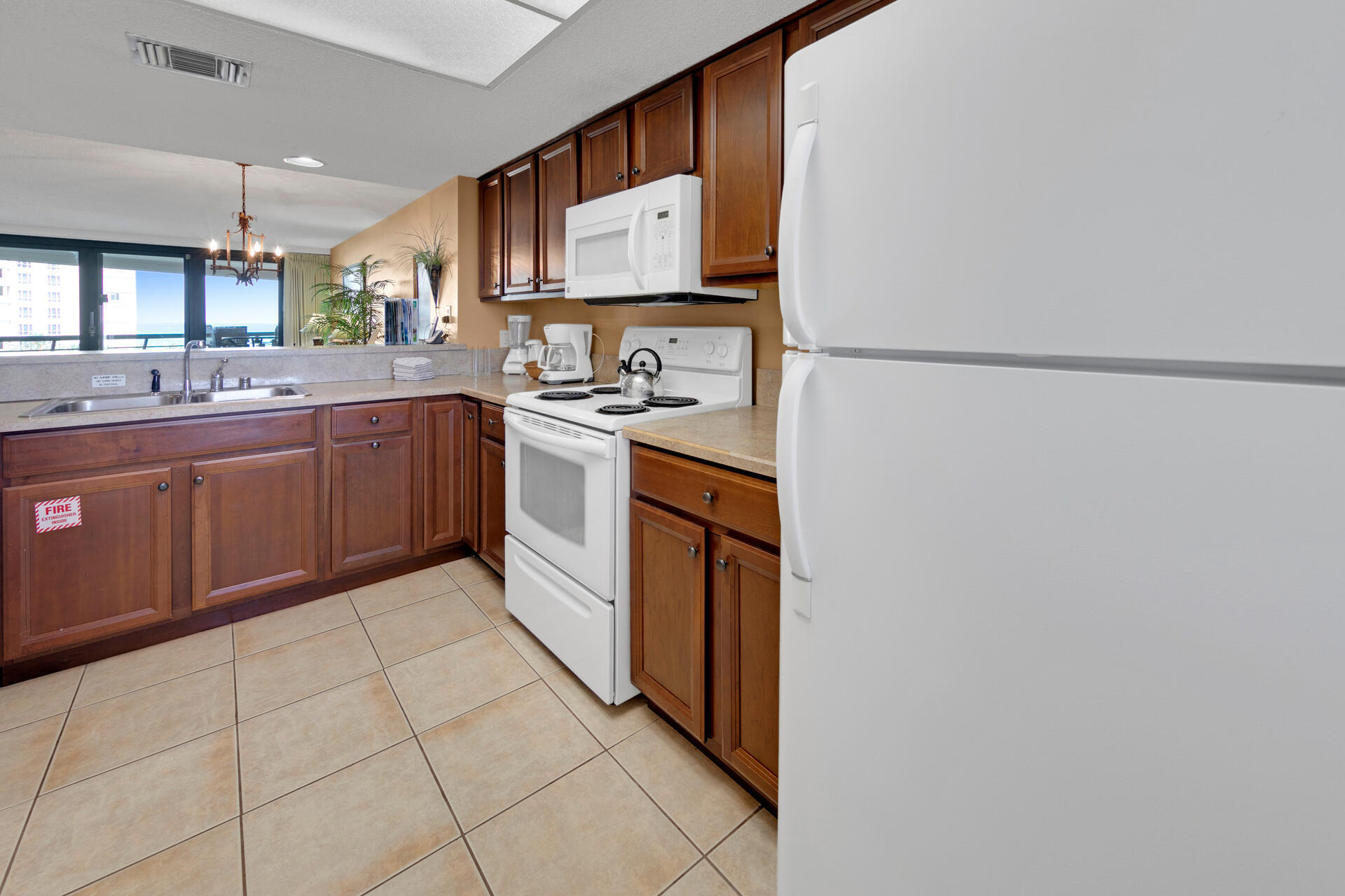 EDGEWATER BEACH CONDO PH 1 - Residential