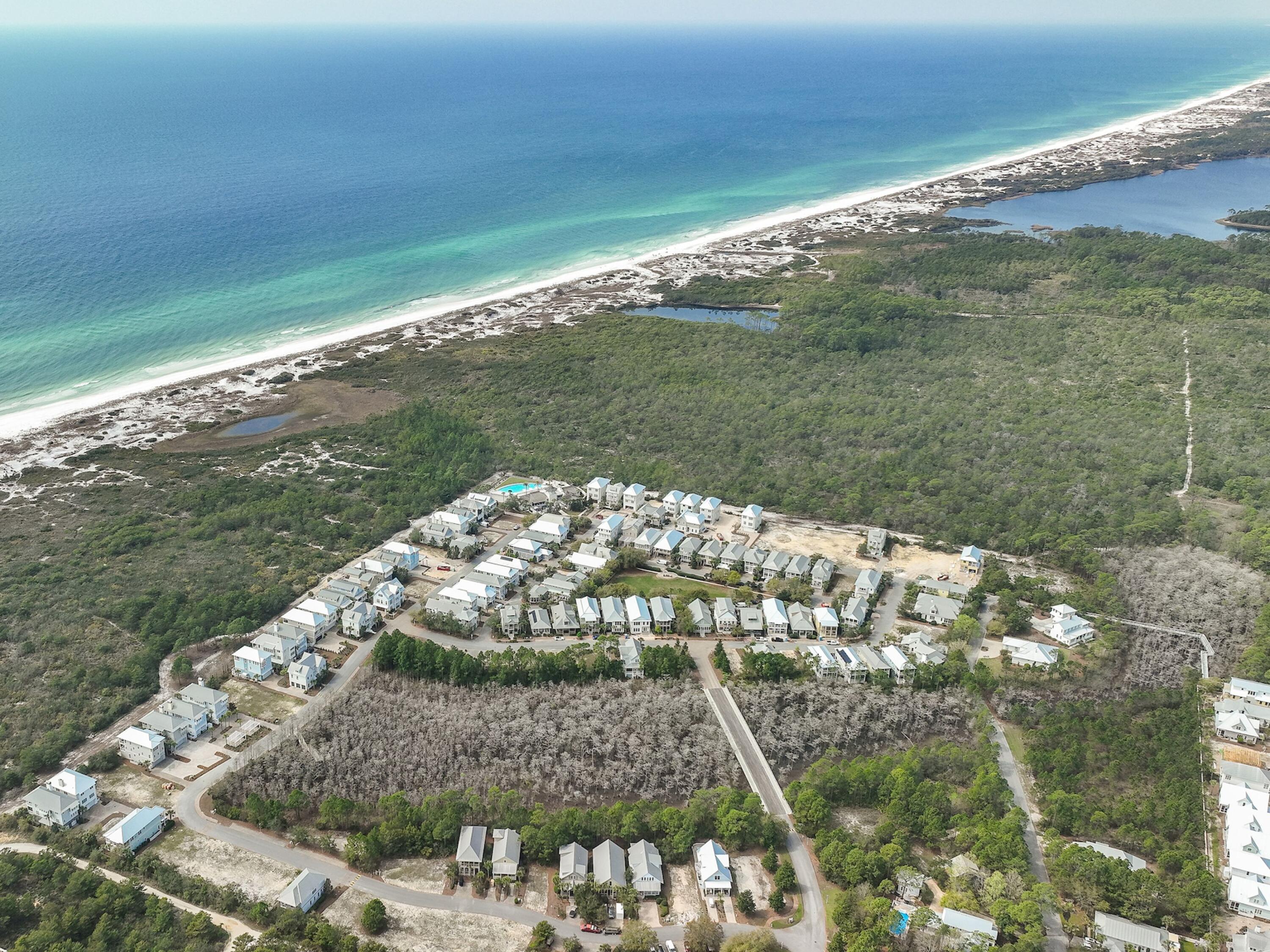CYPRESS DUNES - Residential