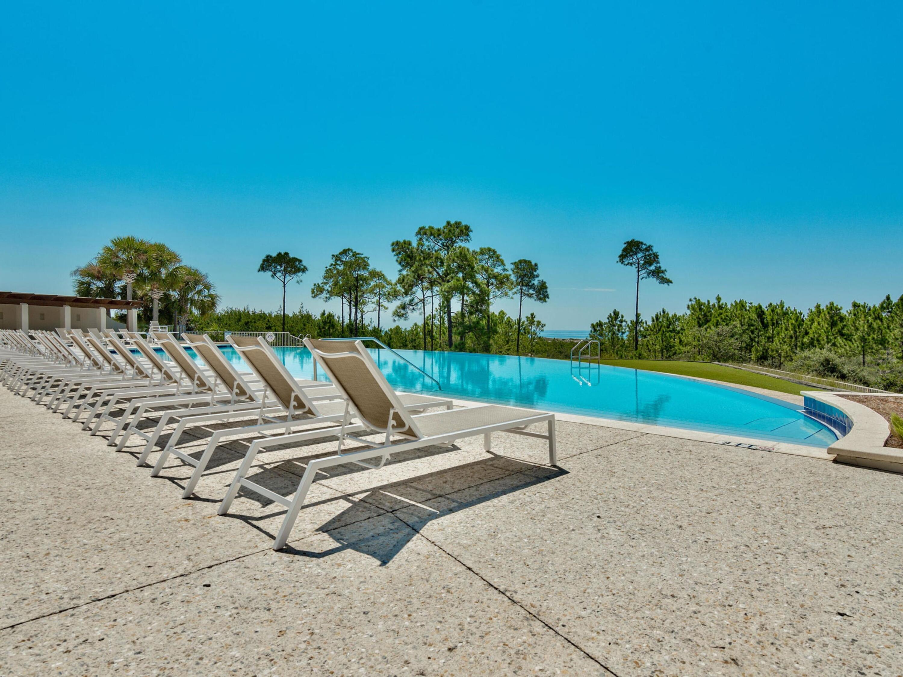 CYPRESS DUNES - Residential
