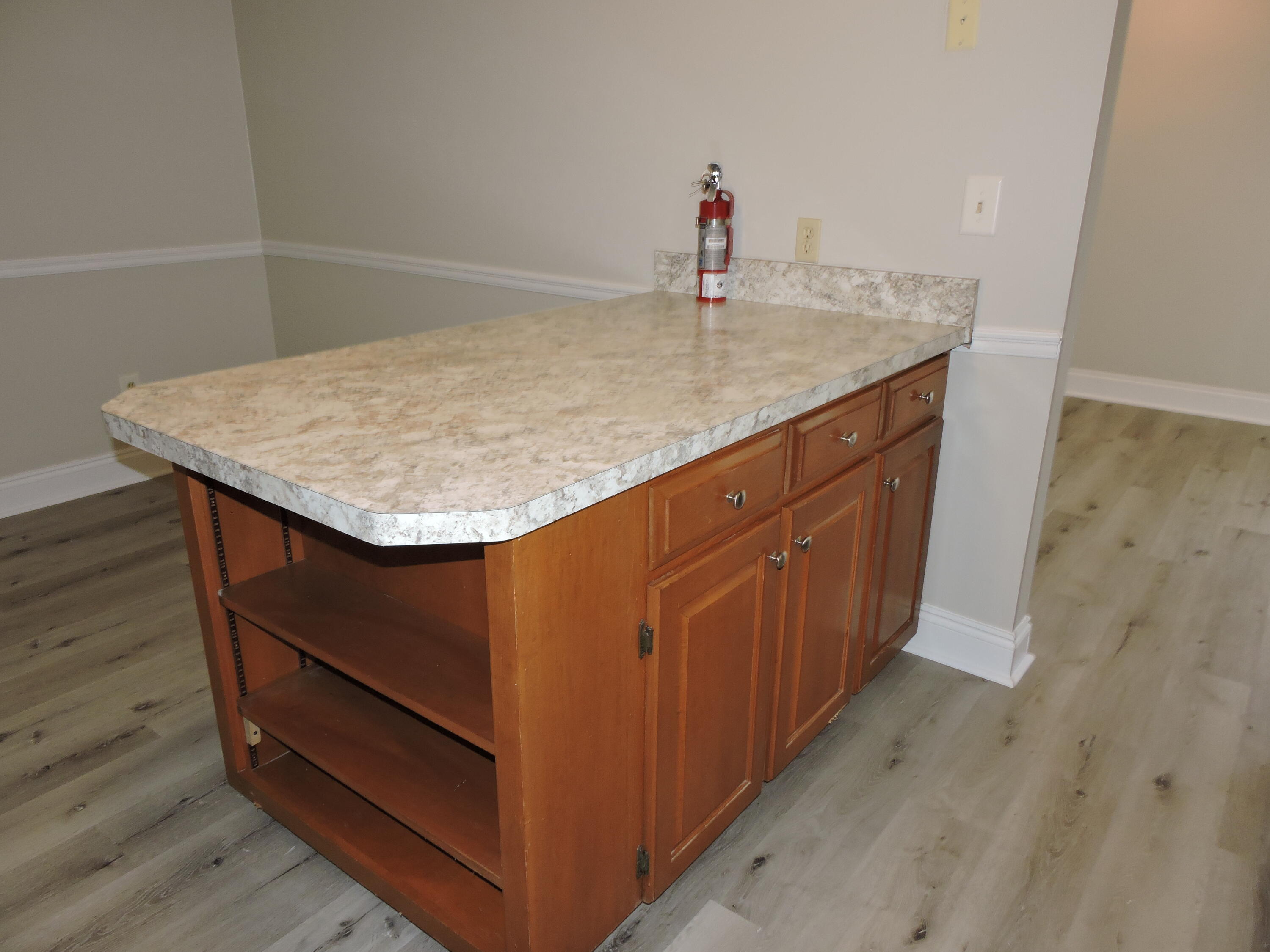 WOODLANDS PH 2 - Residential Lease