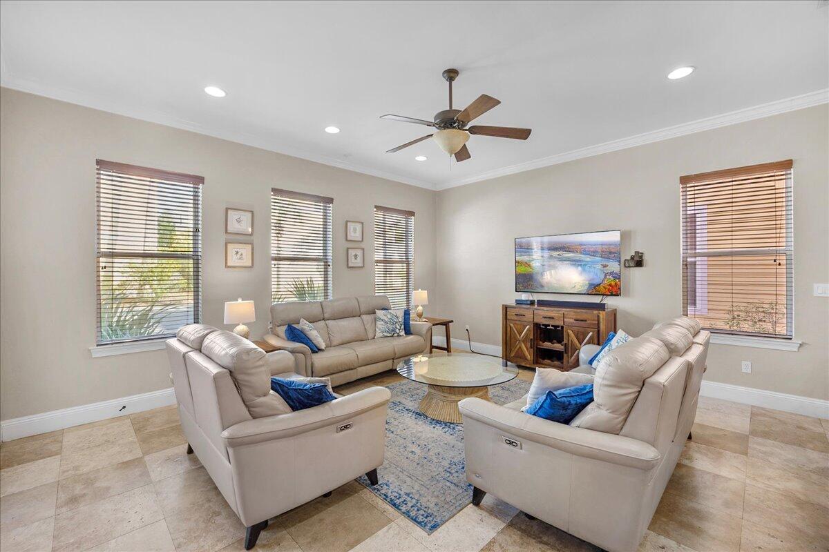 VILLAGES OF CRYSTAL BEACH - Residential
