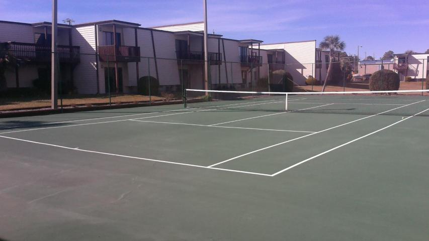 FOUNTAINHEAD CONDO unit 17A - Residential