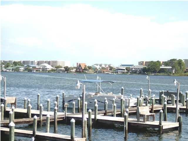 FOUNTAINHEAD CONDO unit 17A - Residential