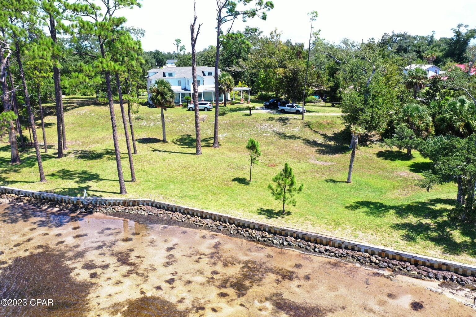 BAYVIEW ADDN - Residential