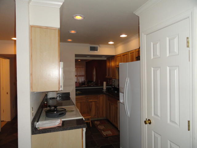 PIER ONE CONDO - Residential